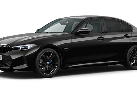 BMW 330e xDrive Limousine M Sport HUD LC Pro ACC HiF