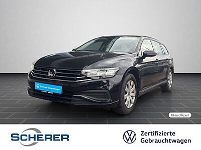 Volkswagen Passat Variant CONCEPTLINE 1.5 TSI DSG LED NAVI