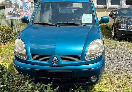Renault Kangoo Privilege