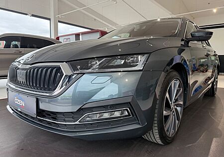 Skoda Octavia Combi 1.0 TSI e-TEC DSG Style *AHK*HuD*