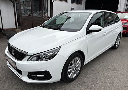 Peugeot 308 SW 1.5 BLUEHDI Active - NAVI SHZ TEMP ALU