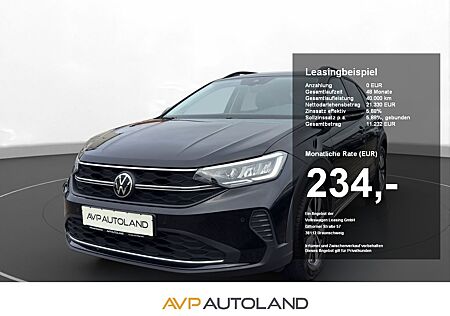 VW Taigo Volkswagen 1.0 TSI GOAL | NAVI | ACC | LED | SITZH. |