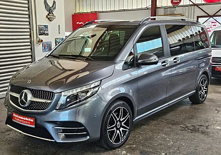Mercedes-Benz V 250 /Edition/AMG-Line/2xSchiebe/L*E*D