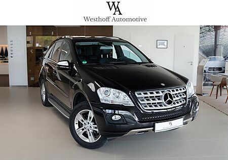 Mercedes-Benz ML 350 Sportpaket AHK H/K SHD Memory Xenon Coman