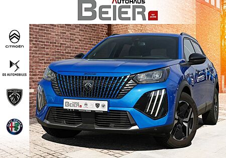 Peugeot 2008 Allure