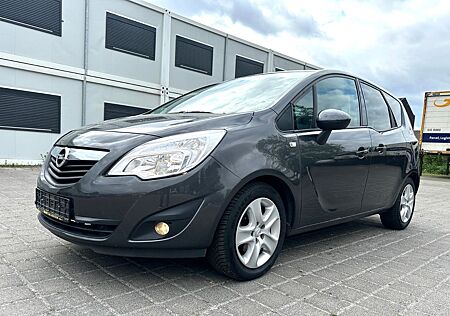 Opel Meriva B Edition