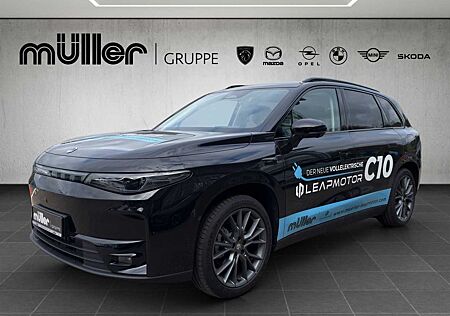 Leapmotor C10 Elektro 69,9 kWh Design