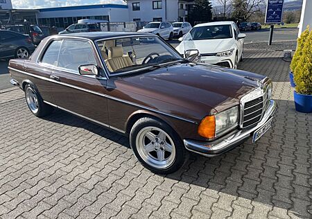 Mercedes-Benz 280