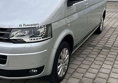 VW T5 Caravelle Volkswagen