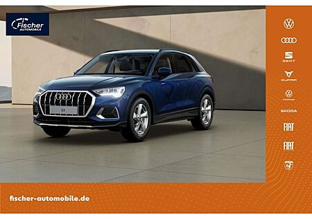 Audi Q3 35 TDI advanced