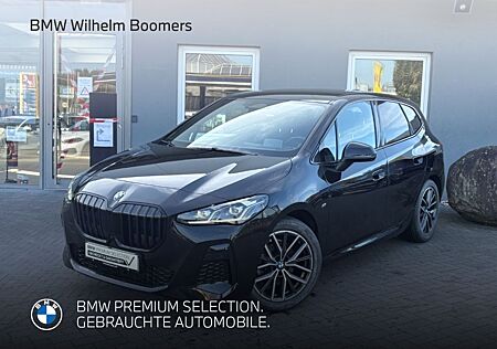 BMW 218 gebraucht kaufen BMW 218 Active Tourer i M Sport AHK 360°