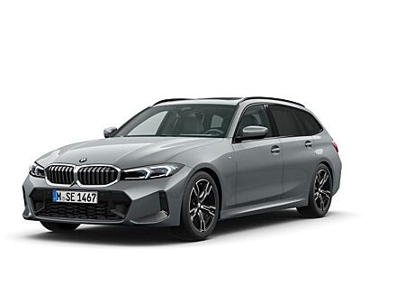 BMW 330i Touring Aut. M Sportpaket Panorama HeadUp P