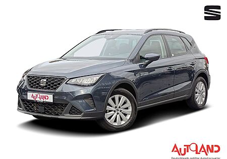 Seat Arona 1.0 TSI Style LED Navi Klima Sitzheizung