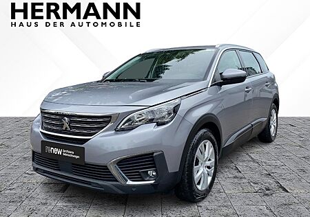 Peugeot 5008 1.2 PureTech 130 Active Business AHK*LED*LM