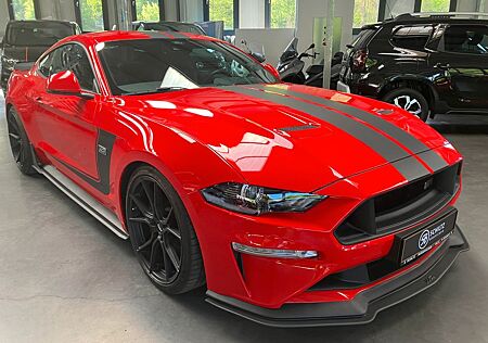 Ford Mustang GT WR 630HP Roush Performance