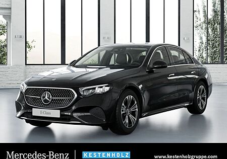 Mercedes-Benz E 200 Avantgarde LED Keyl-GO Kamera Spurhalt-Ass