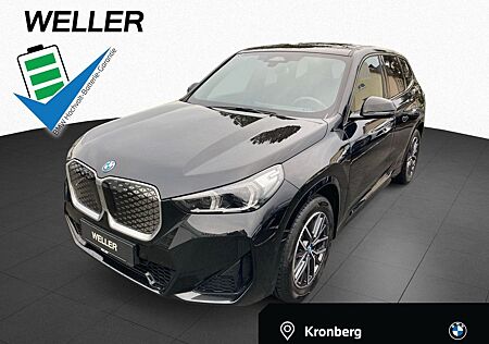 BMW iX1 eDrive20 M Sport,AHK,AdLED,PA,LiCo+ Navi LED