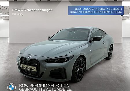 BMW M440i xDrive Coupé M Sport Driv.Assist.Prof LED
