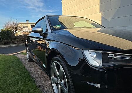 Audi A3 2.0 TDI S tronic Ambiente Cabriolet Ambiente