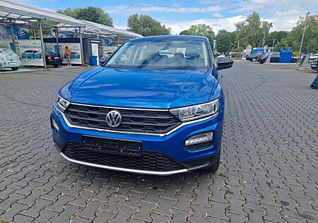 VW T-Roc Volkswagen 1.5 TSI ACT OPF UNITED UNITED