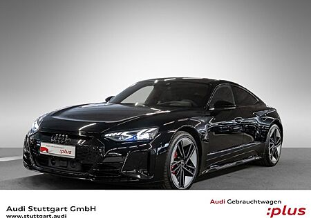 Audi RS e-tron GT qu AIR Pano Sitzbelüftung Head Up