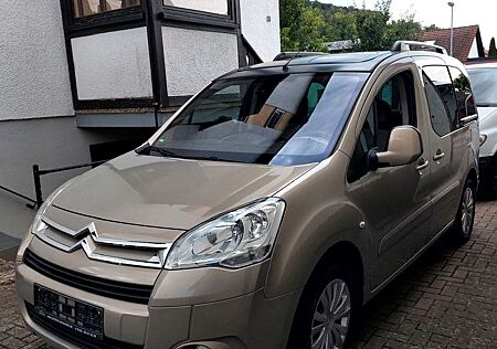Citroën Berlingo VTi 120 Multispace