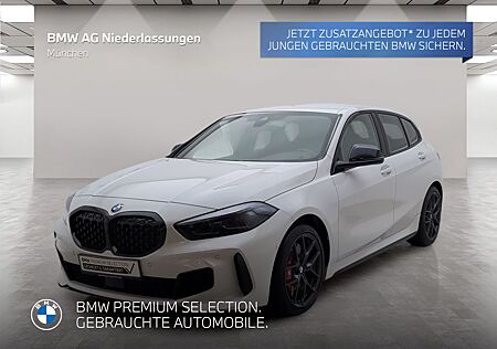 BMW M135i xDrive Harman/K LiveCockpitProf Kamera