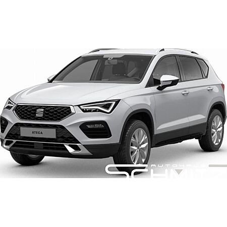 Seat Ateca leasen