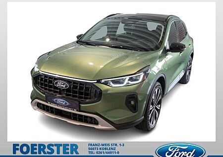 Ford Kuga 2.5 PHEV Aut. Active X Navi AHK ACC BLIS 36