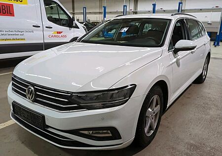 VW Passat Variant Volkswagen 2.0 TDI DSG LED NAVI SPORTS PDC