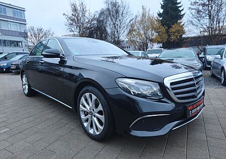 Mercedes-Benz E 400 4MATIC *84 TKM*2.Hand *Scheckheft