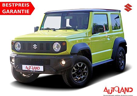 Suzuki Jimny 1.5 Allgrip Comfort+ LED Navi Kamera AHK