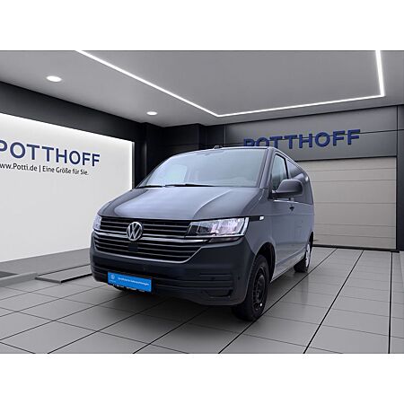 VW T6 Kombi leasen