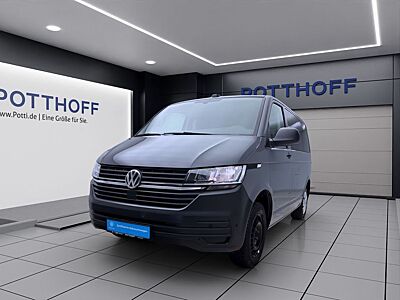 Volkswagen T6.1 Kombi 2.0 TDI KAMERA PDC KLIMA DAB+