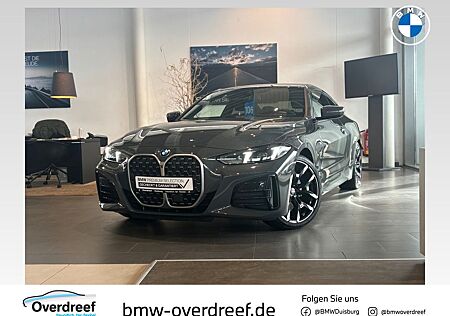 BMW 420i Coupe Navi Leder Tempom.aktiv Bluetooth