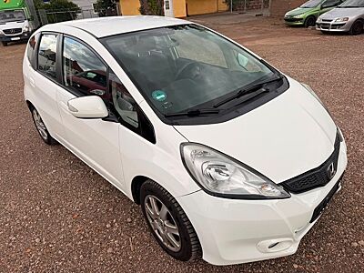 Honda Jazz 1.4 Comfort