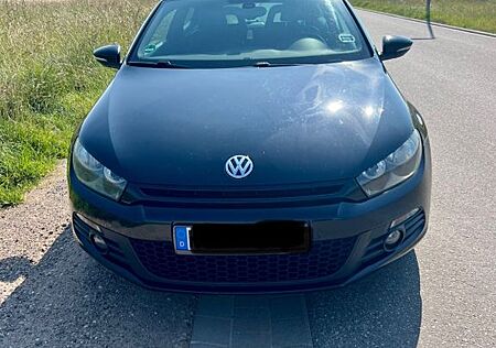 VW Scirocco Volkswagen 1.4 TSI 90kW -