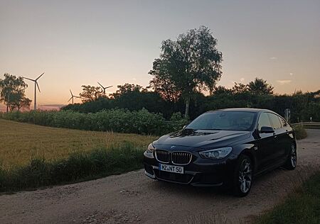 BMW 535d xDrive Gran Turismo - M-Paket