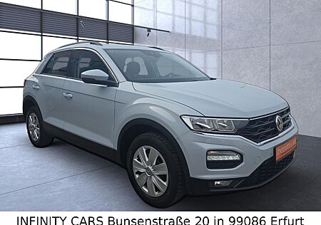 VW T-Roc Volkswagen Basis