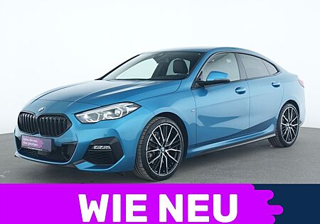 BMW 220i Gran Coupe M-Sport CarPlay|Navi|Kamera