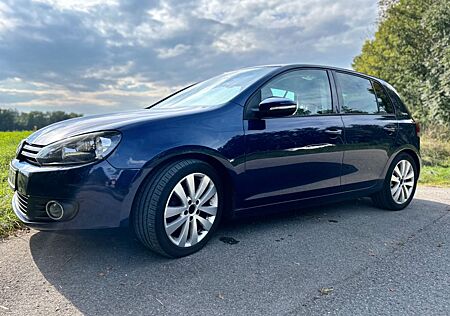 VW Golf Volkswagen VI, 1.4 TSI 90 kW Comfortline Comfortline