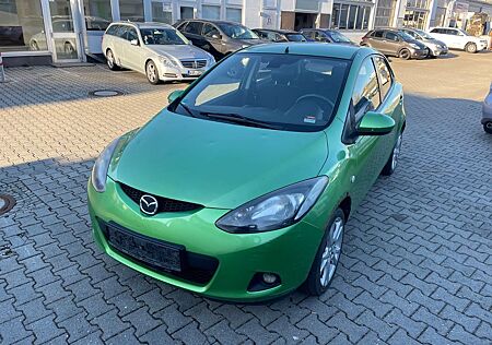 Mazda 2 Lim. 1.3 Impression