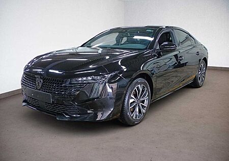 Peugeot 508 Allure