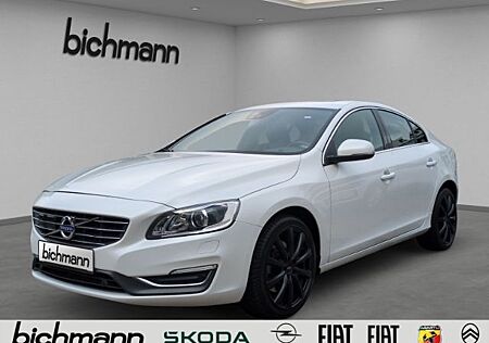 Volvo S60 Summum AWD NAV Leder RFK BiX 18''