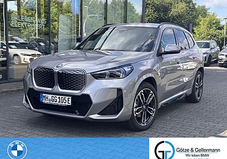 BMW iX1 eDrive20 M Sportpaket //PremiumPaket AHK
