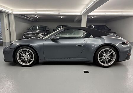Porsche 992 911 .2 Carrera Cabrio /BOSE/Sportabgas/Sport