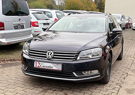 VW Passat Variant Volkswagen Comfortline BlueMotion