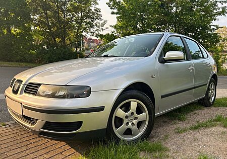 Seat Leon Stella TÜV/AU BIS 10/2025 ! ! !