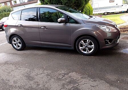 Ford C-Max 1,6TDCi 85kW Champions Edition Champio...