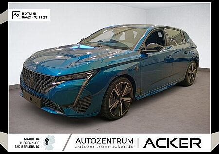 Peugeot 308 GT BlueHDi 8AT. 360Kam/Focal/MatrixLED -49%*